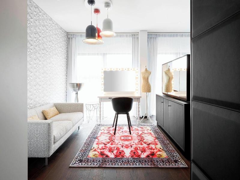 Kameha Grand Zurich Hotel, Autograph Collection image