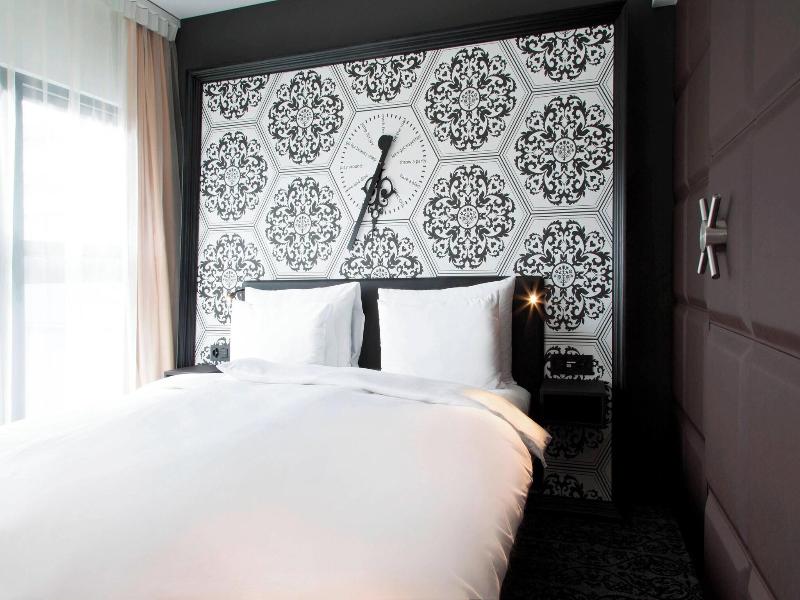 Kameha Grand Zurich Hotel, Autograph Collection image
