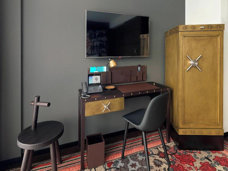 Kameha Grand Zurich Hotel, Autograph Collection image
