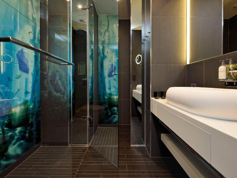 Kameha Grand Zurich Hotel, Autograph Collection image