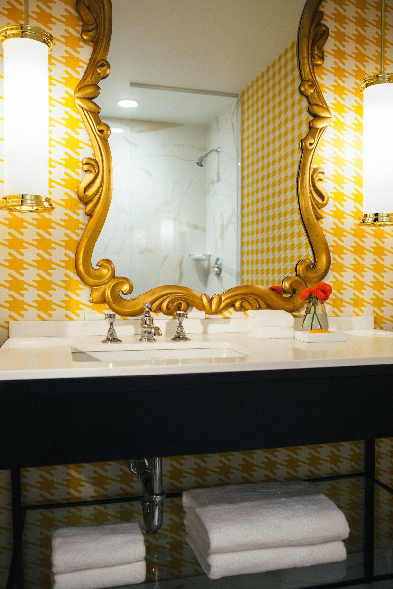 Kimpton Hotel Monaco Pittsburgh photo 20