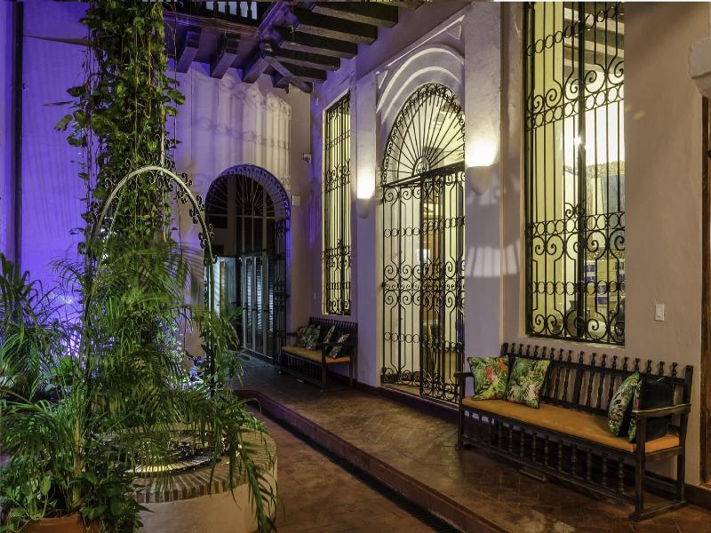 Casa Cordoba Estrella image