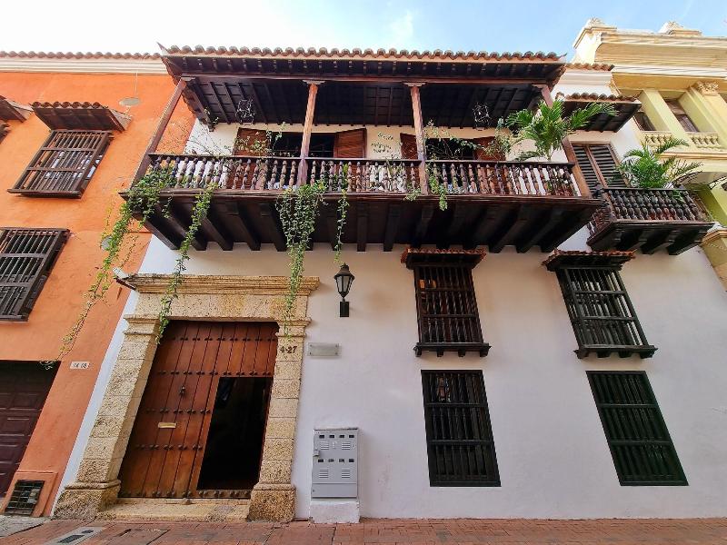 Casa Cordoba Estrella image