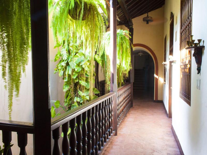 Casa Cordoba Estrella image