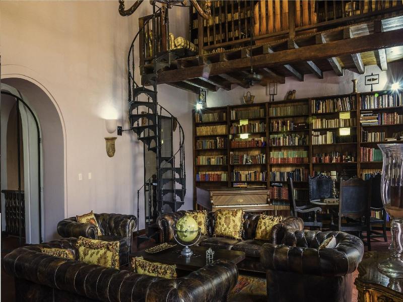 Casa Cordoba Estrella image