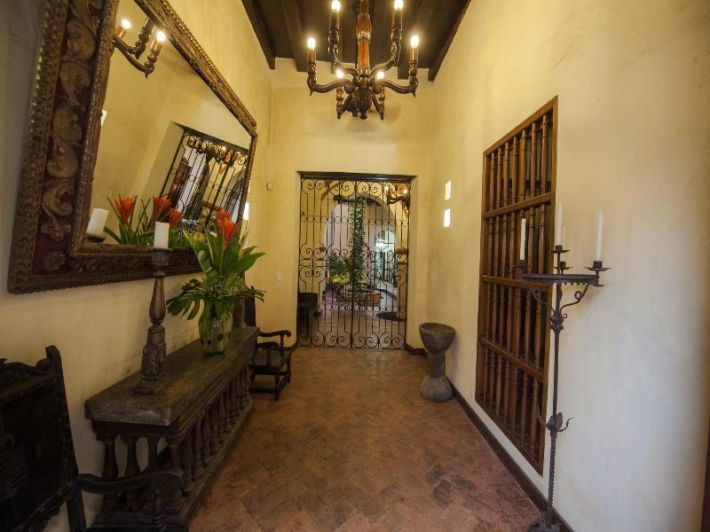 Casa Cordoba Estrella image