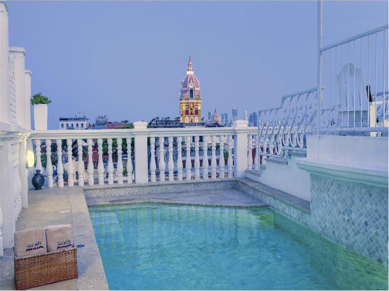 Casa Cordoba Estrella image