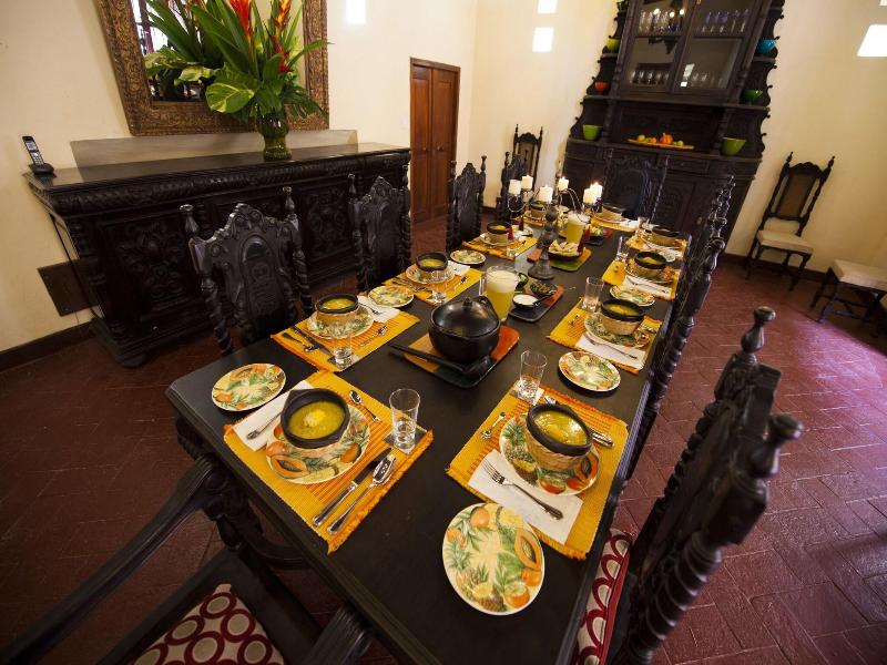 Casa Cordoba Estrella image