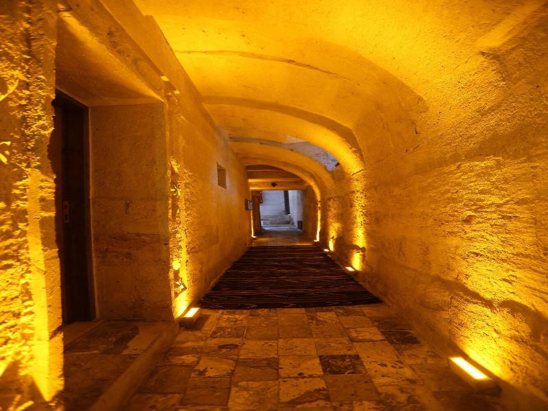 Avanos Suites
