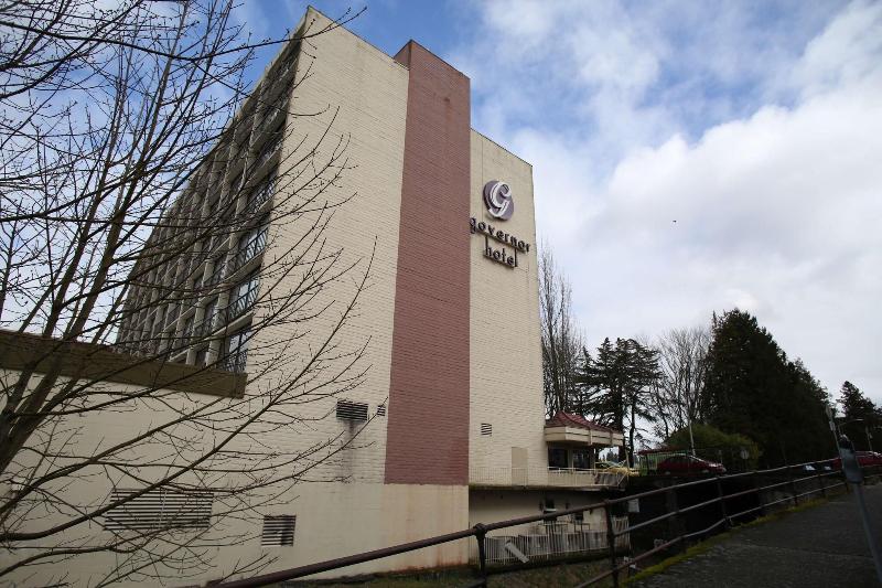 Red Lion Inn & Suites Olympia, Governor Hotel image