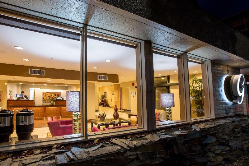 Red Lion Inn & Suites Olympia, Governor Hotel image