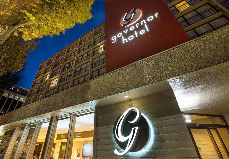 Red Lion Inn & Suites Olympia, Governor Hotel image