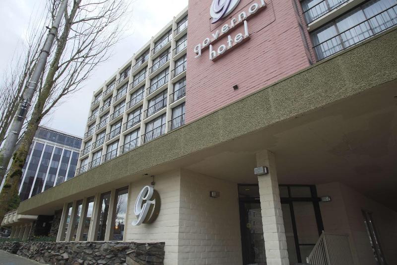 Red Lion Inn & Suites Olympia, Governor Hotel image