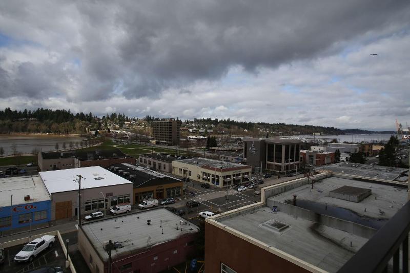 Red Lion Inn & Suites Olympia, Governor Hotel image