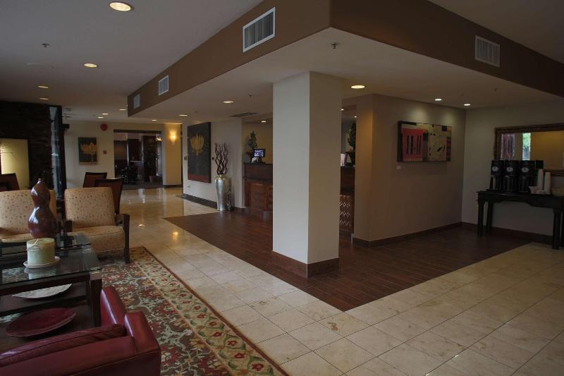 Red Lion Inn & Suites Olympia, Governor Hotel image