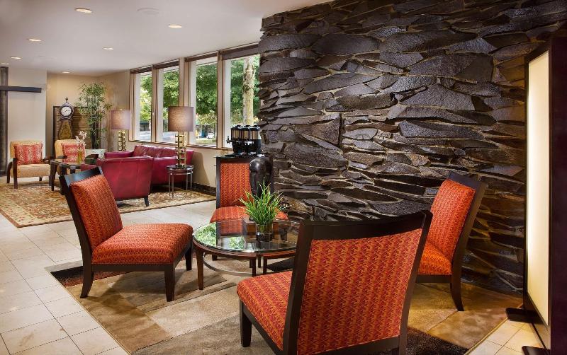 Red Lion Inn & Suites Olympia, Governor Hotel image