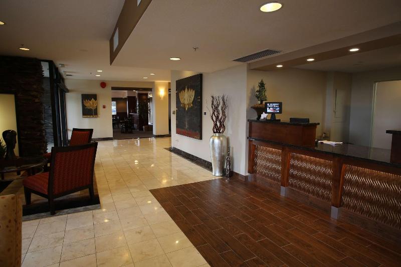 Red Lion Inn & Suites Olympia, Governor Hotel image