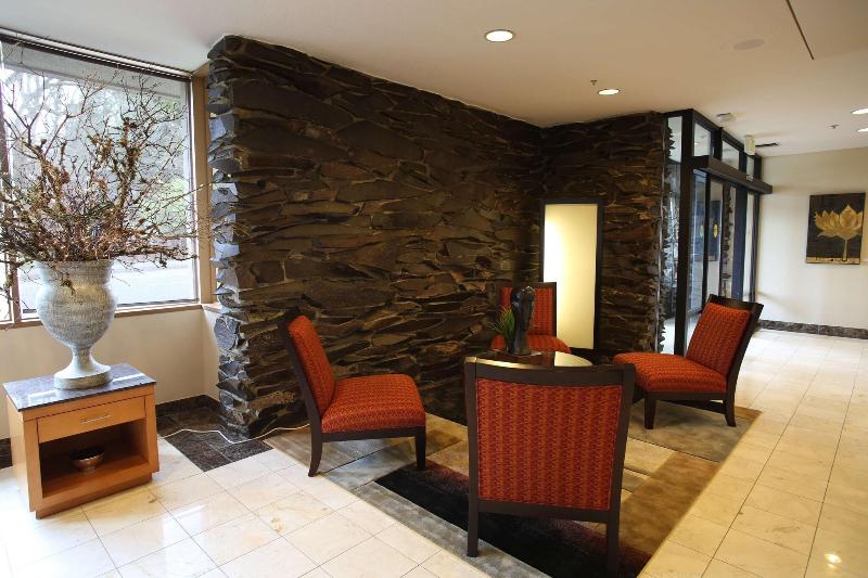 Red Lion Inn & Suites Olympia, Governor Hotel image