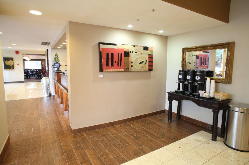 Red Lion Inn & Suites Olympia, Governor Hotel image