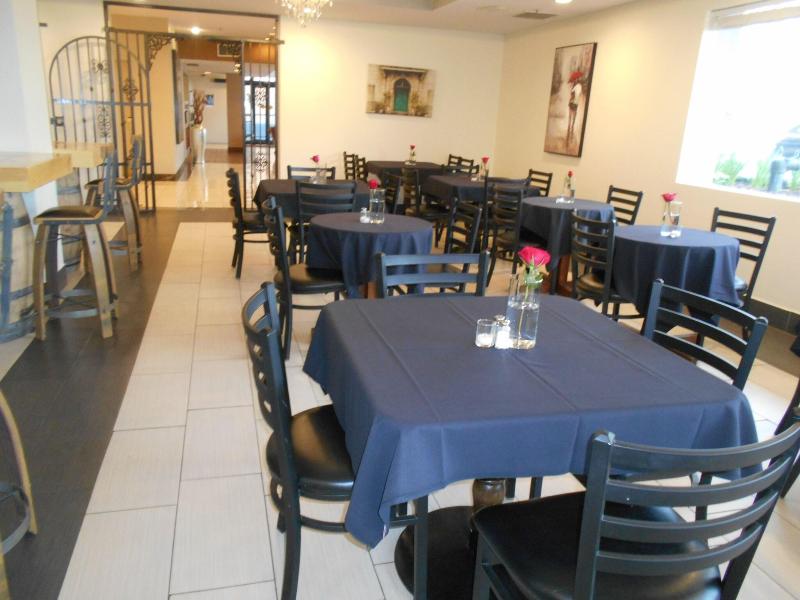 Red Lion Inn & Suites Olympia, Governor Hotel image