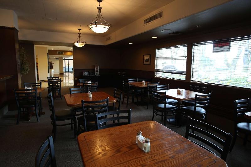 Red Lion Inn & Suites Olympia, Governor Hotel image