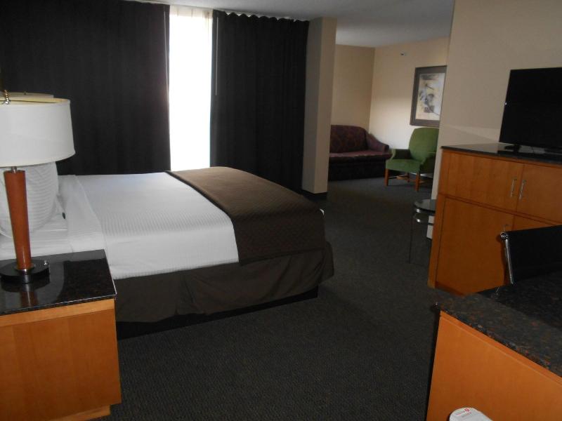 Red Lion Inn & Suites Olympia, Governor Hotel image