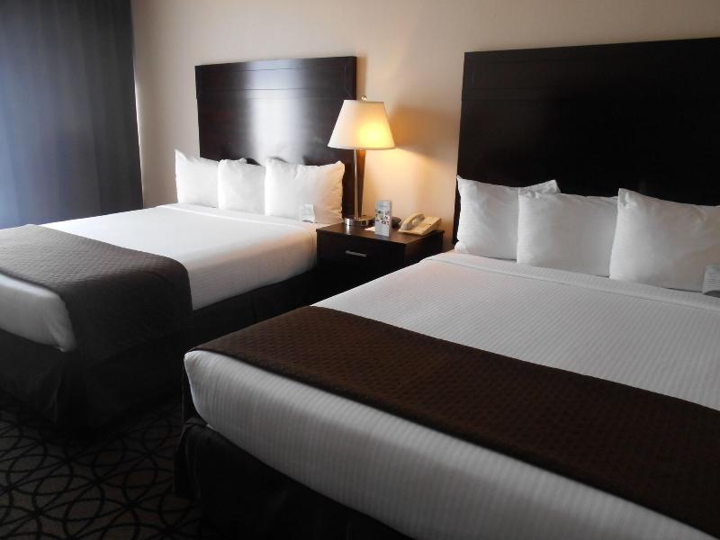 Red Lion Inn & Suites Olympia, Governor Hotel image