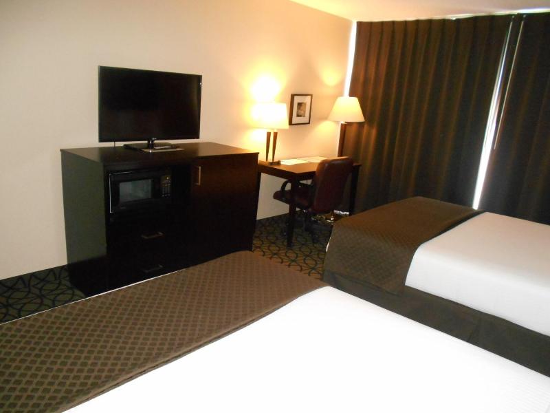 Red Lion Inn & Suites Olympia, Governor Hotel image
