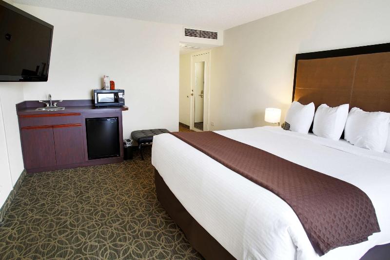 Red Lion Inn & Suites Olympia, Governor Hotel image