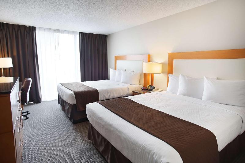 Red Lion Inn & Suites Olympia, Governor Hotel image
