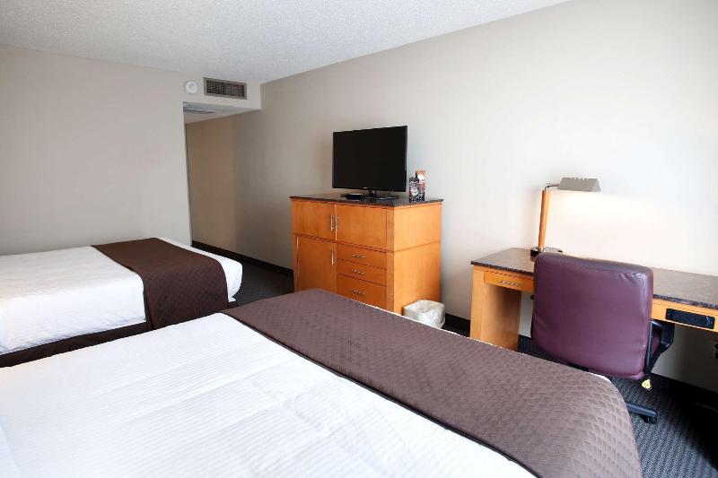 Red Lion Inn & Suites Olympia, Governor Hotel image