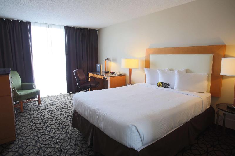 Red Lion Inn & Suites Olympia, Governor Hotel image
