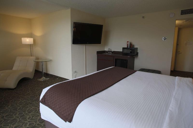 Red Lion Inn & Suites Olympia, Governor Hotel image