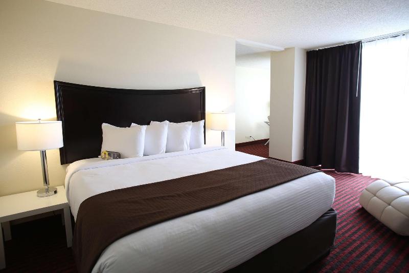 Red Lion Inn & Suites Olympia, Governor Hotel image