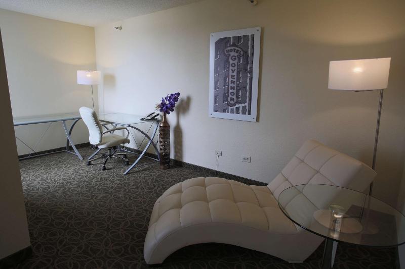 Red Lion Inn & Suites Olympia, Governor Hotel image