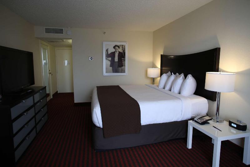 Red Lion Inn & Suites Olympia, Governor Hotel image