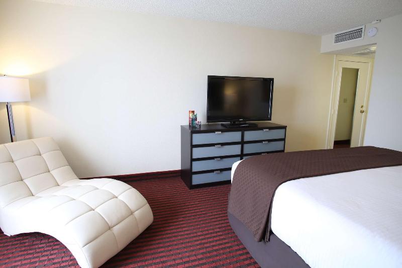 Red Lion Inn & Suites Olympia, Governor Hotel image