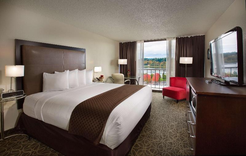 Red Lion Inn & Suites Olympia, Governor Hotel image