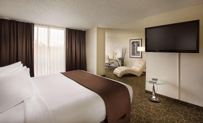 Red Lion Inn & Suites Olympia, Governor Hotel image