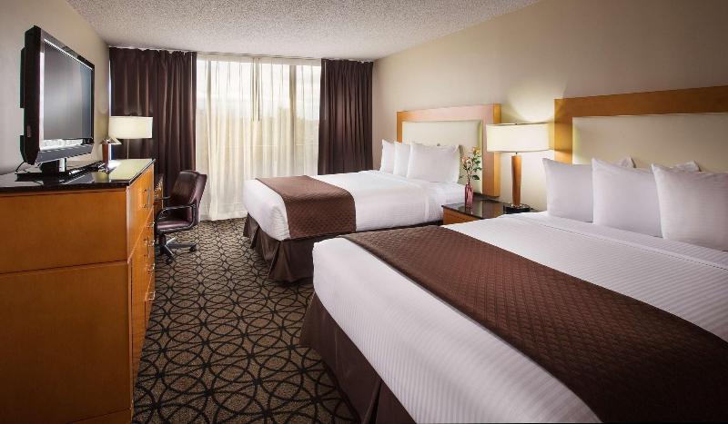 Red Lion Inn & Suites Olympia, Governor Hotel image
