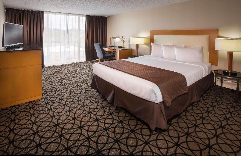 Red Lion Inn & Suites Olympia, Governor Hotel image