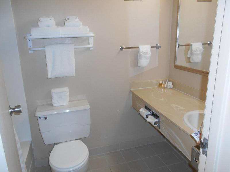 Red Lion Inn & Suites Olympia, Governor Hotel image