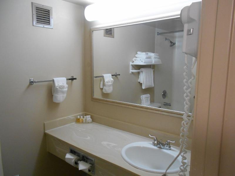 Red Lion Inn & Suites Olympia, Governor Hotel image