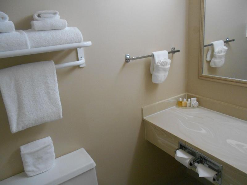 Red Lion Inn & Suites Olympia, Governor Hotel image