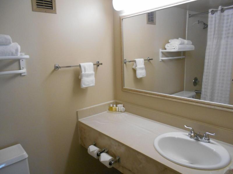 Red Lion Inn & Suites Olympia, Governor Hotel image