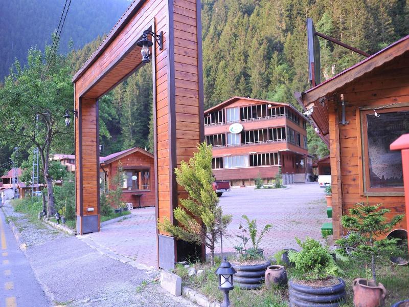 Sekersu Hotel Uzungol image