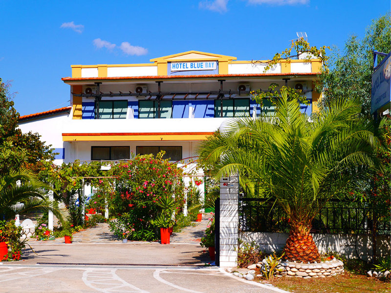 Blue Bay Beach image