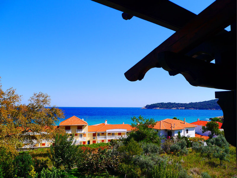 Blue Bay Beach image