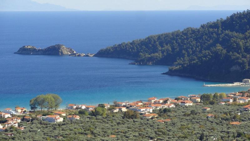 Blue Bay Beach image