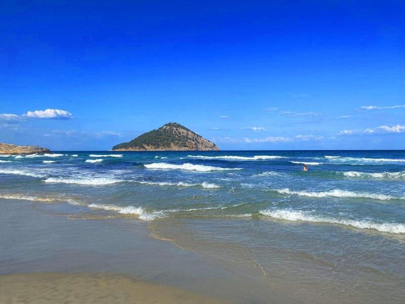 Blue Bay Beach image